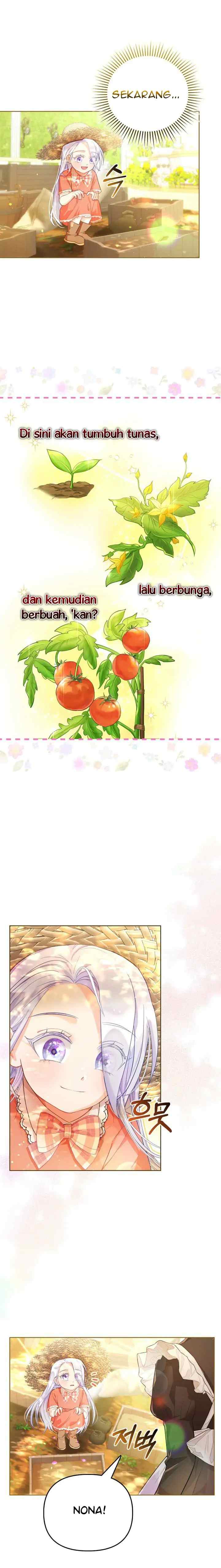 The Villainous Duke's Daughter's Special Rice Cultivation Method chapter 4 halaman 13