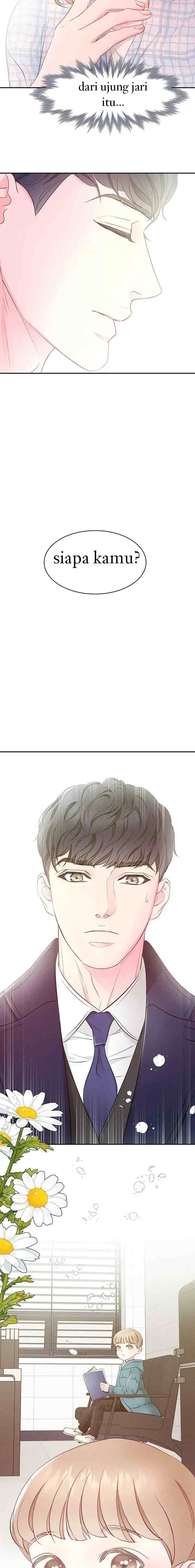 Fall for You chapter 19 halaman 18