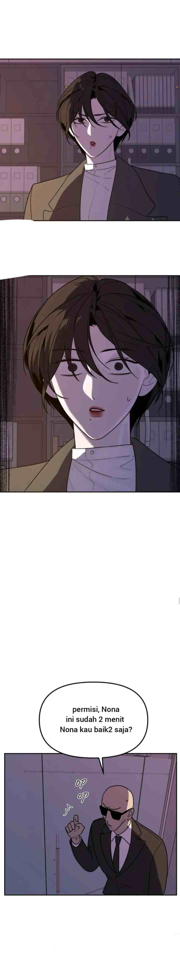 Devil's Luck chapter 19 halaman 17