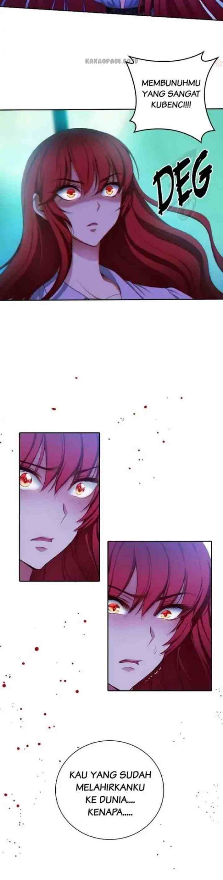 Adonis chapter 12 halaman 14