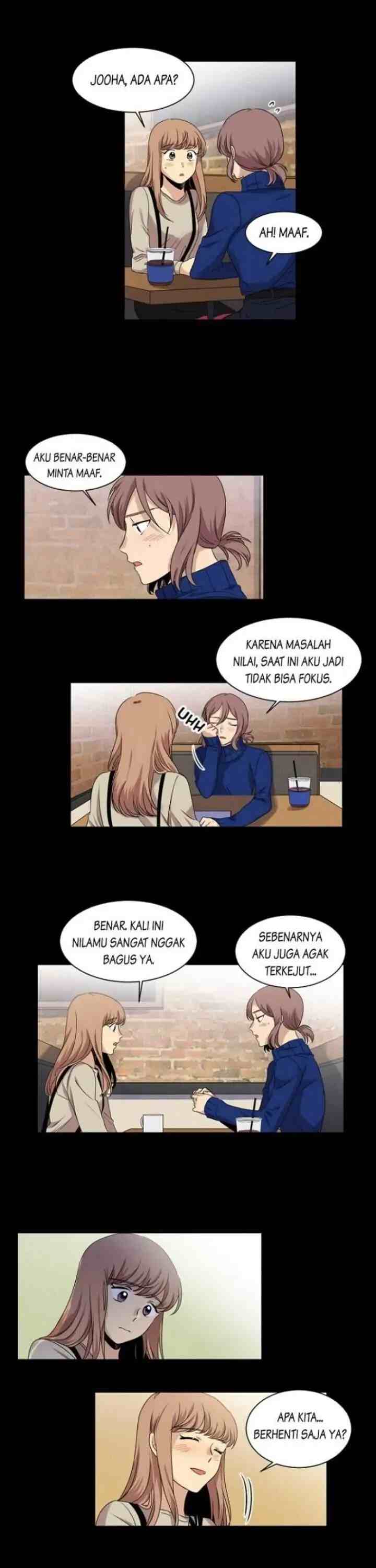 For Elise chapter 51 halaman 4