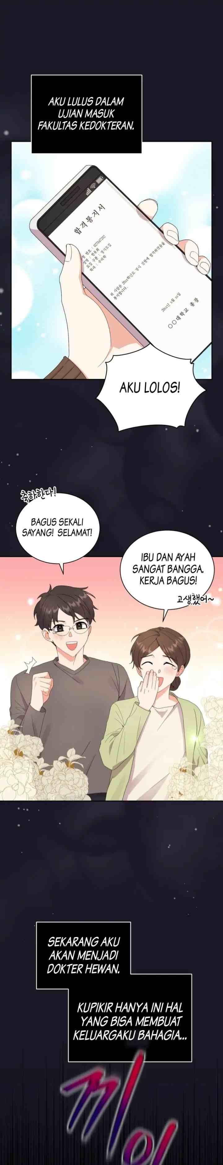 I Became The Villain's Trainer chapter 0 halaman 5