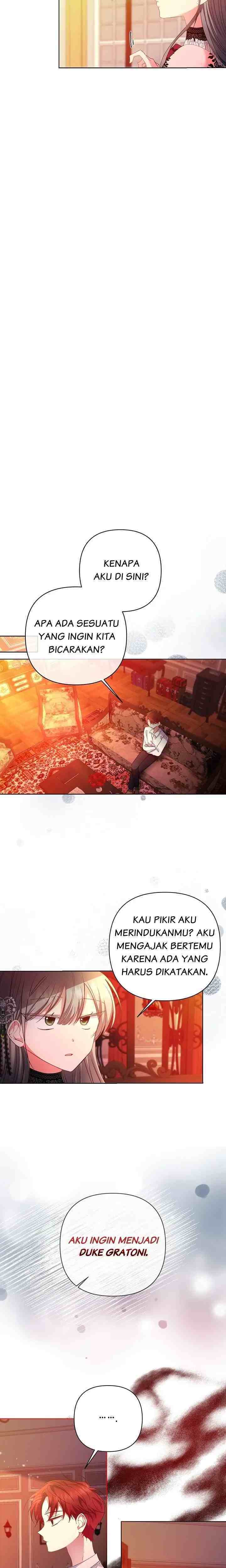 The Kids Have Changed chapter 11 halaman 6