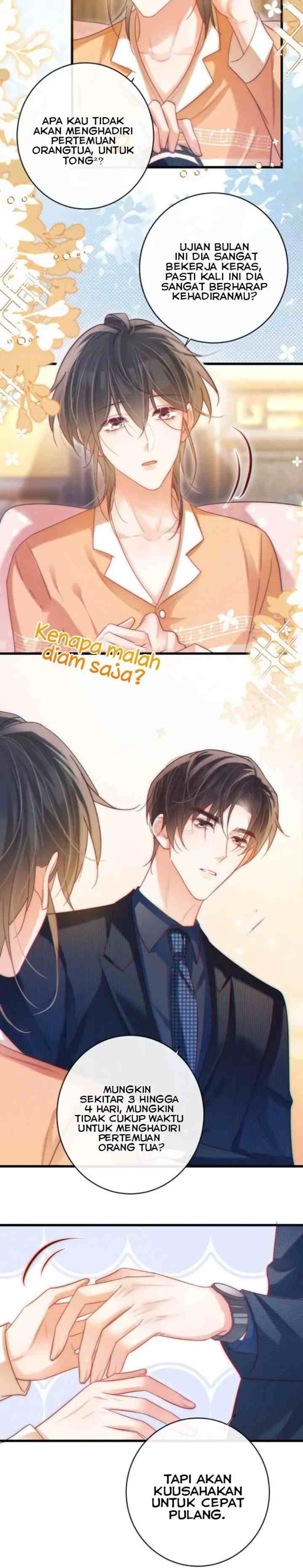Intoxicated chapter 89 halaman 10