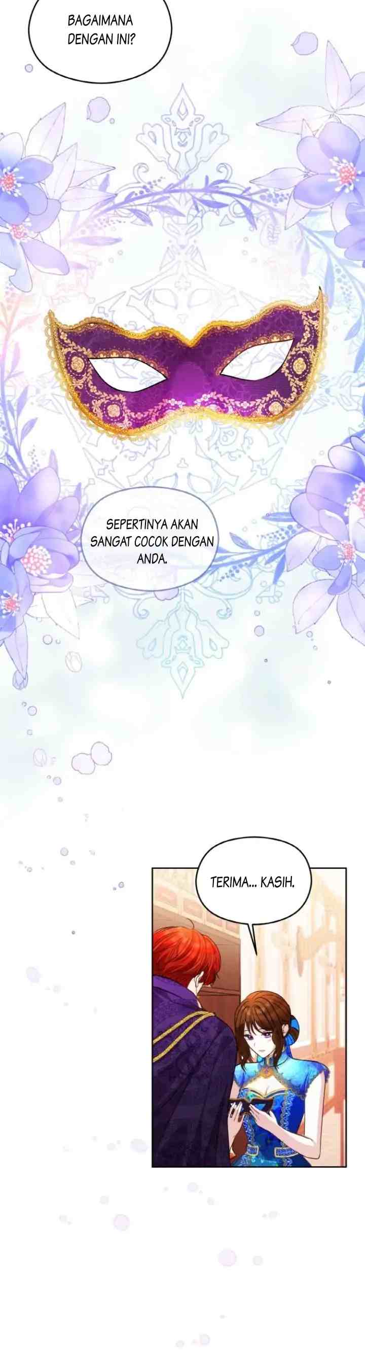 After the Insomnia Was Cured, the Tyrant Became Obsessive chapter 24 halaman 4