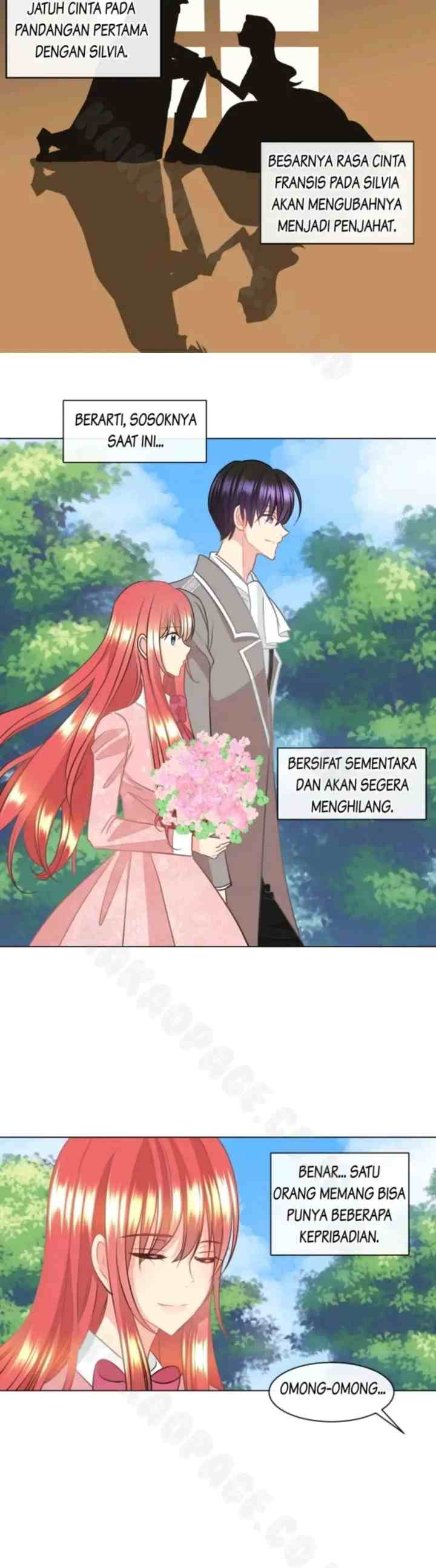 The Evil Cinderella Needs a Villain chapter 5 halaman 13