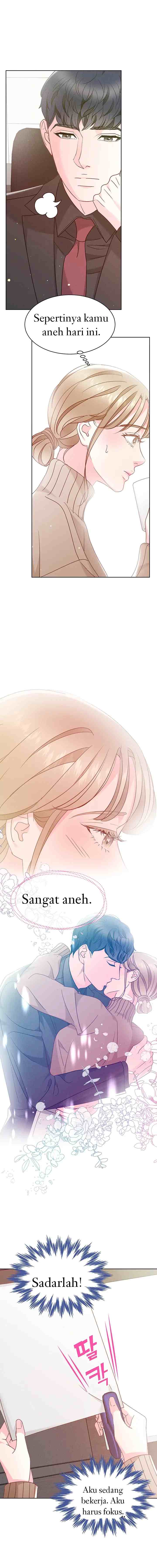 Fall for You chapter 46 halaman 10