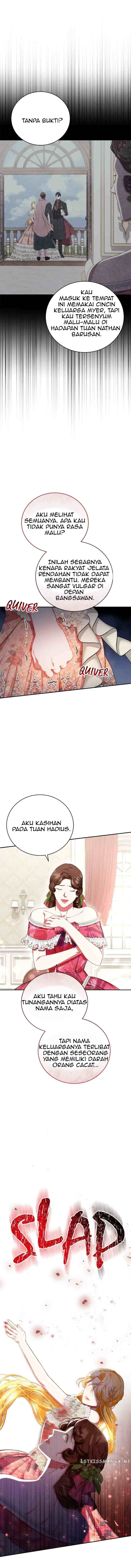 Love Doesn't Matter chapter 36 halaman 13