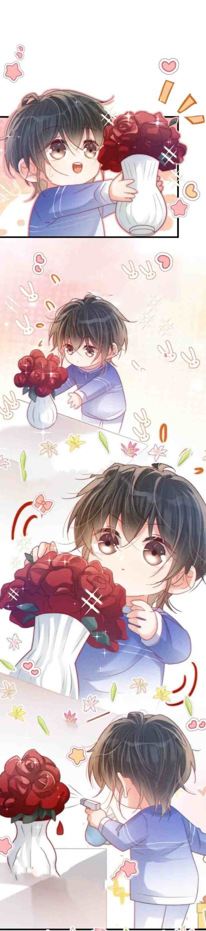 Intoxicated chapter 81 halaman 19