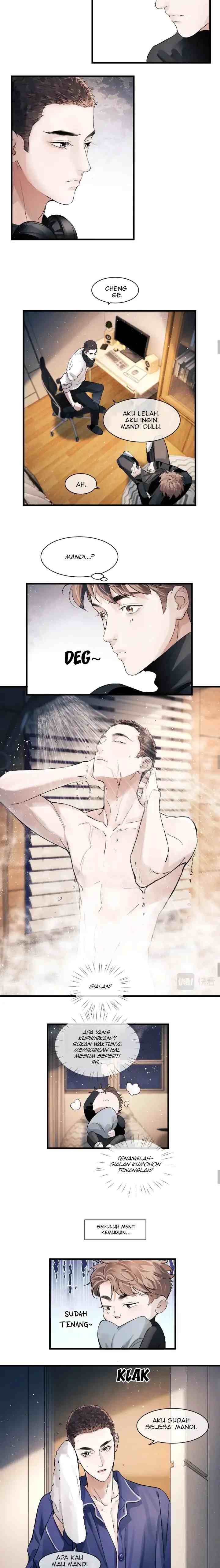 Sa Ye chapter 48 halaman 6