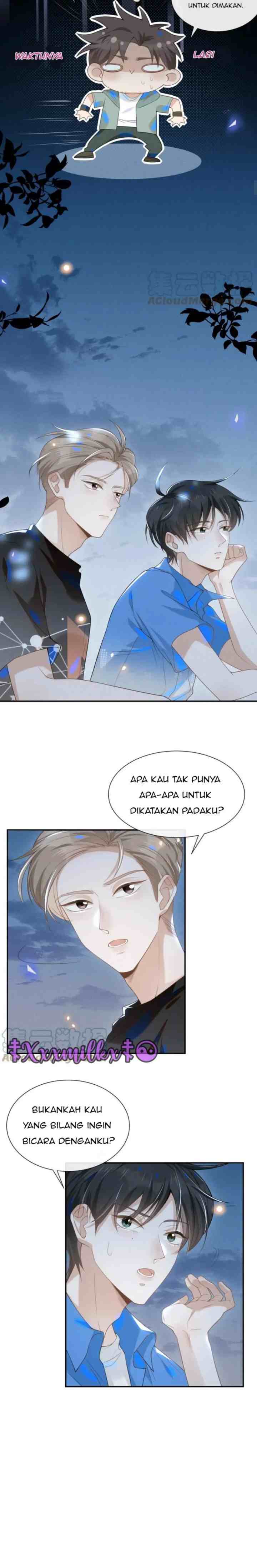Don't Meet Again in the Next Life chapter 23 halaman 8