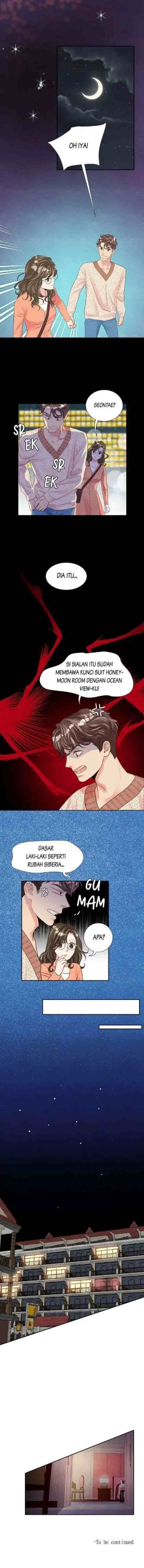 Off Limits! chapter 66 halaman 12