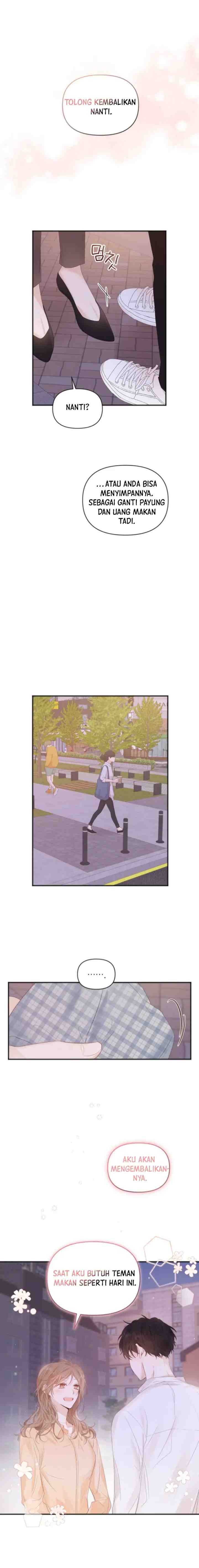 Ideal Delivery Service chapter 6 halaman 15