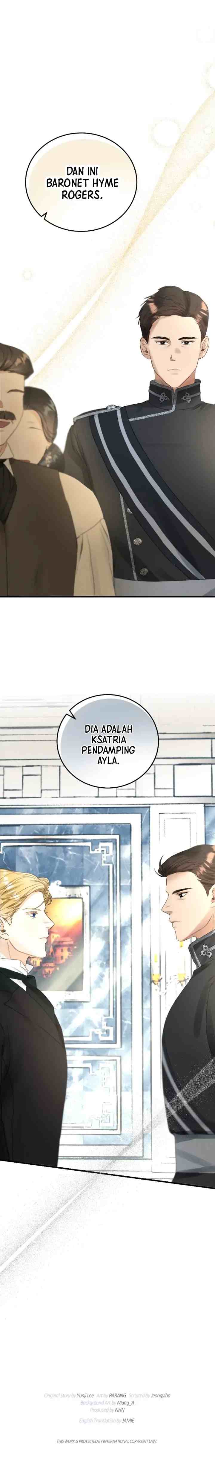 He's Not Just a Pretty Face chapter 9 halaman 16