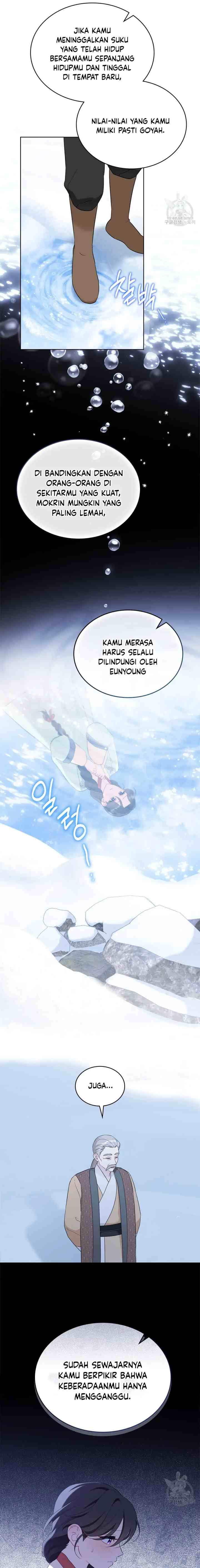 Mokrin chapter 29 halaman 10