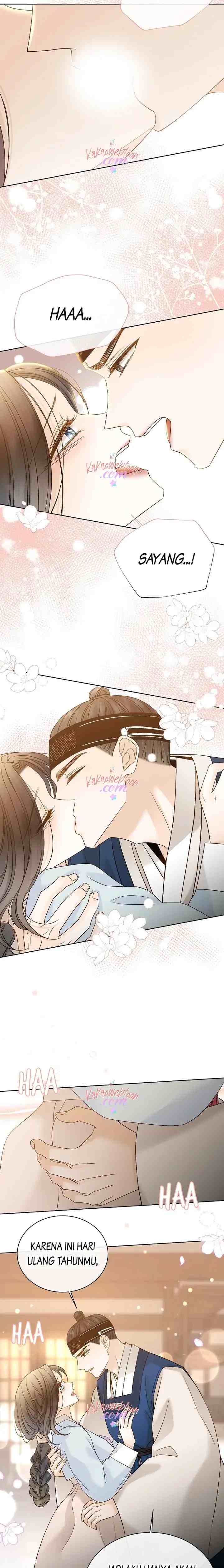 Oh! My Hubby-nim chapter 47 halaman 17
