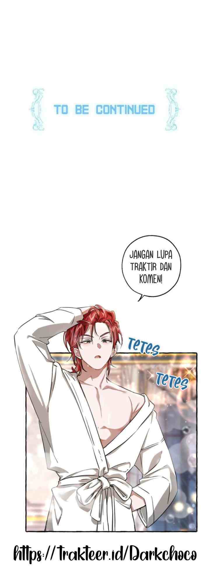 Lotto Princess chapter 28 halaman 19