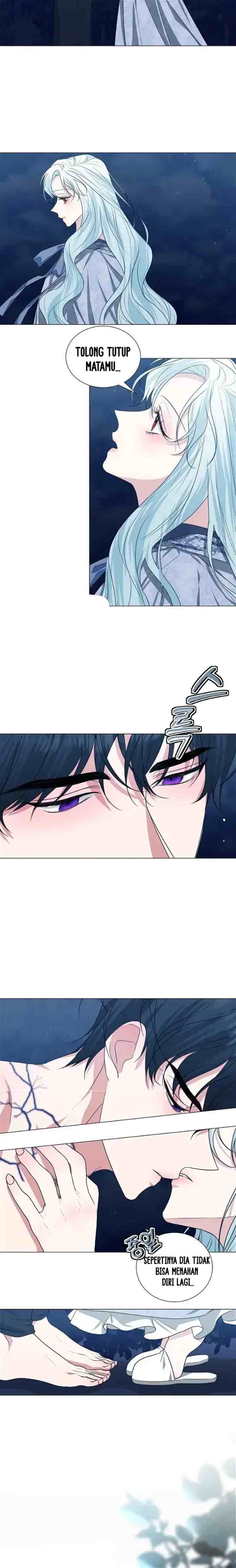 Somehow, My Tyrant Husband Has Became Cautious chapter 29 halaman 6