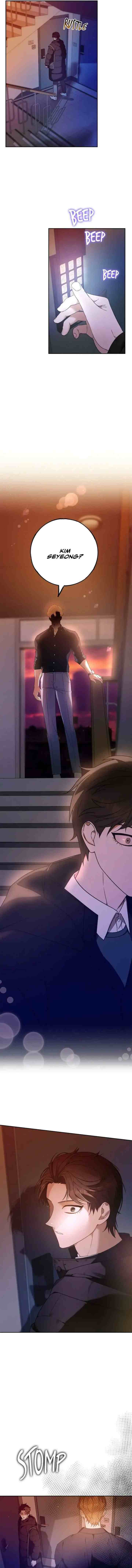 Netkama PUNCH!!! chapter 14 halaman 12