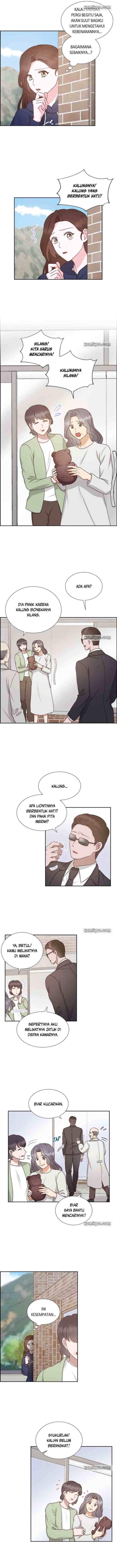 A Spoonful of Your Love chapter 59 halaman 6