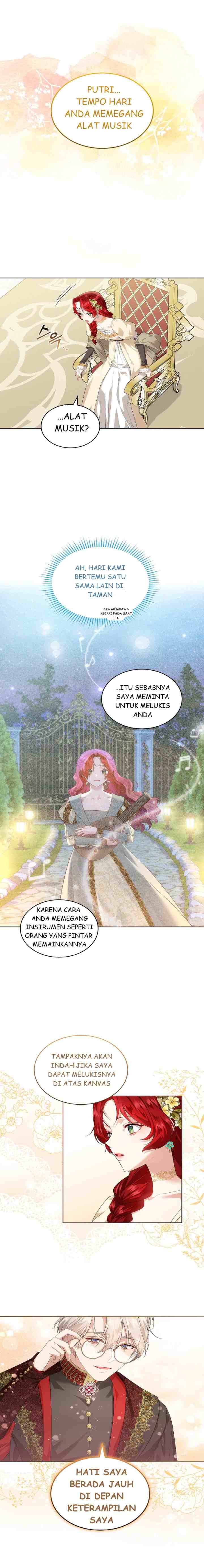 Fairy Legacy chapter 10 halaman 14