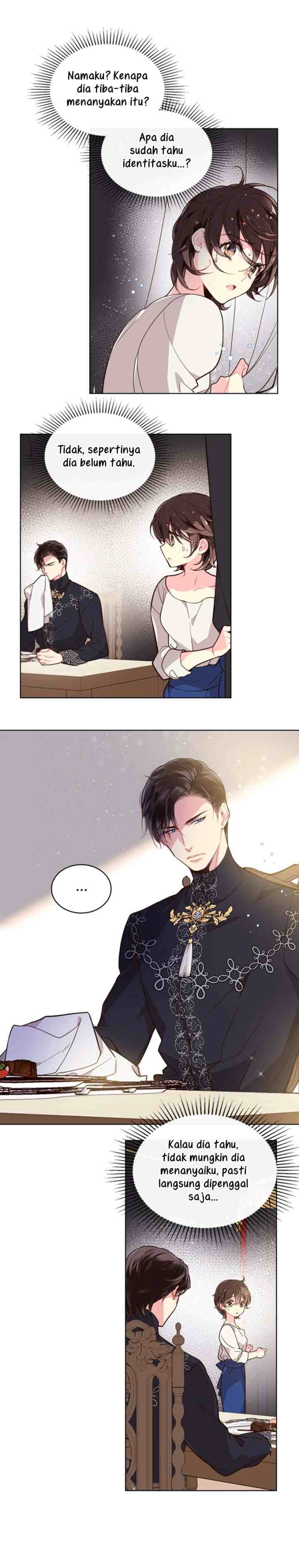 Béatrice chapter 25 halaman 7