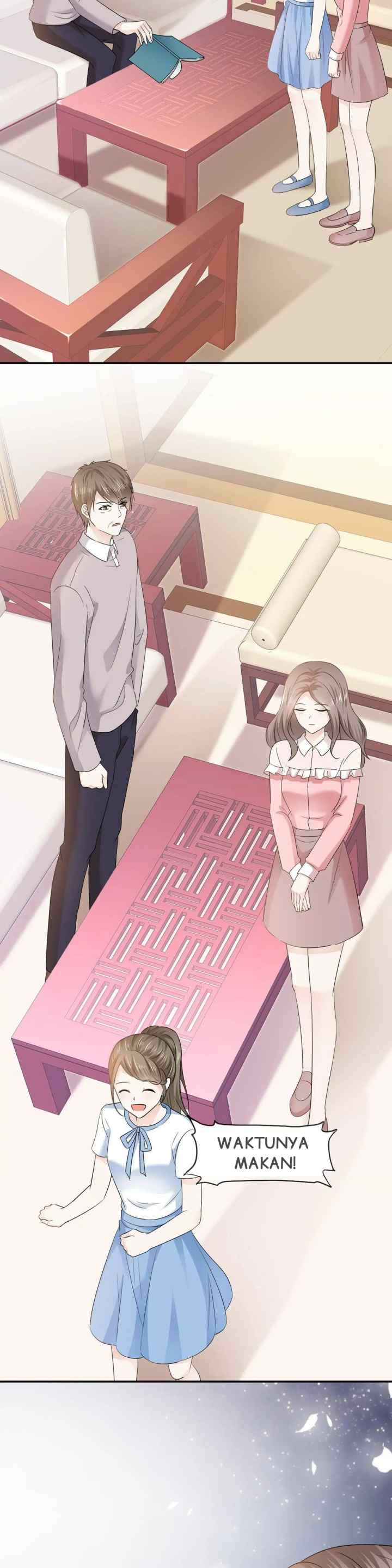She Lived In Your Heart For Many Years chapter 30 halaman 4