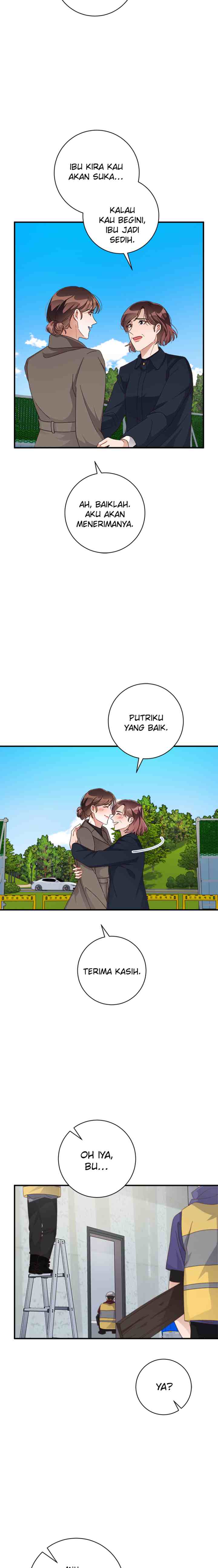 No Marriage is Perfect chapter 54 halaman 10