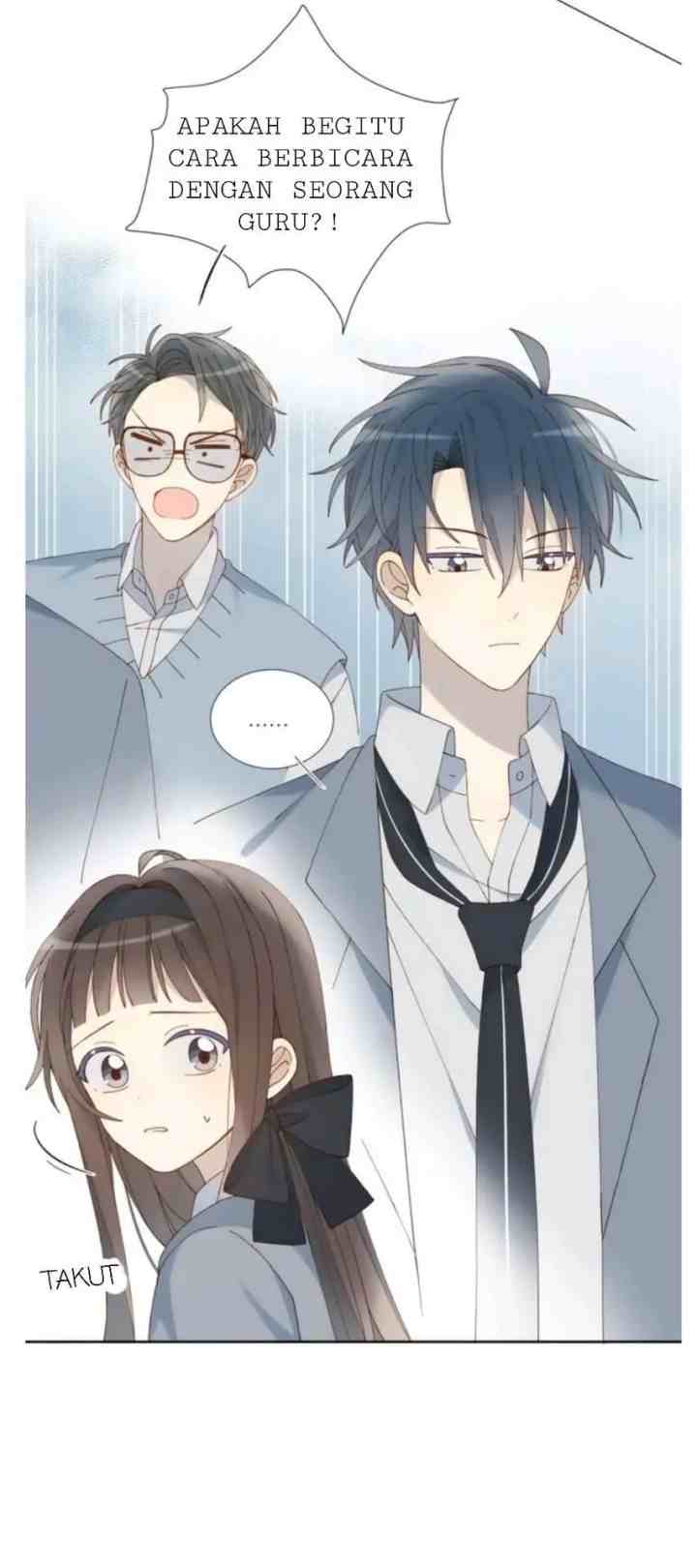 He Is So Flirty chapter 6 halaman 14