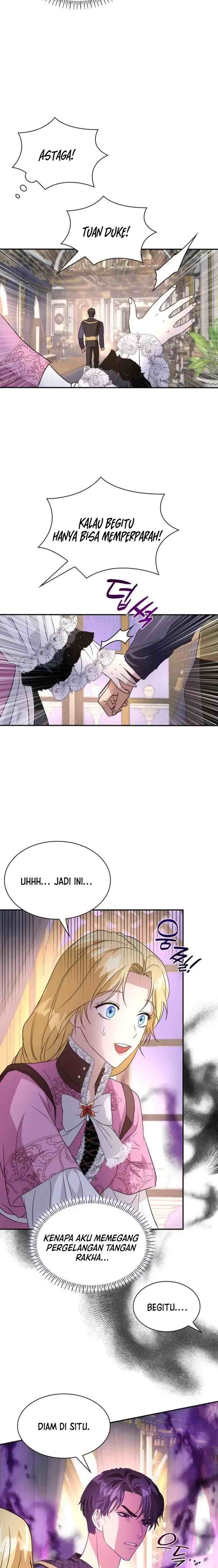 I Became a Sitter for the Obsessive Villains chapter 21 halaman 7