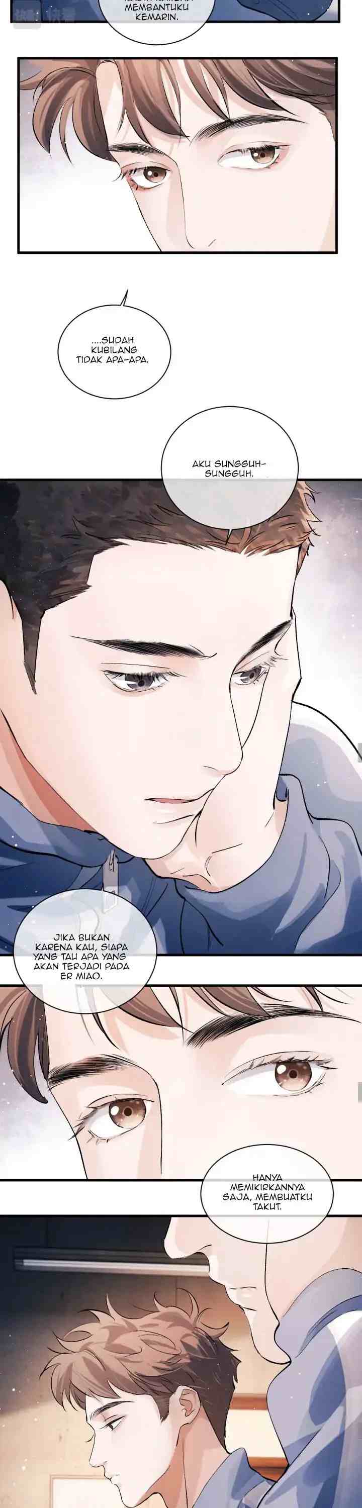 Sa Ye chapter 37 halaman 17