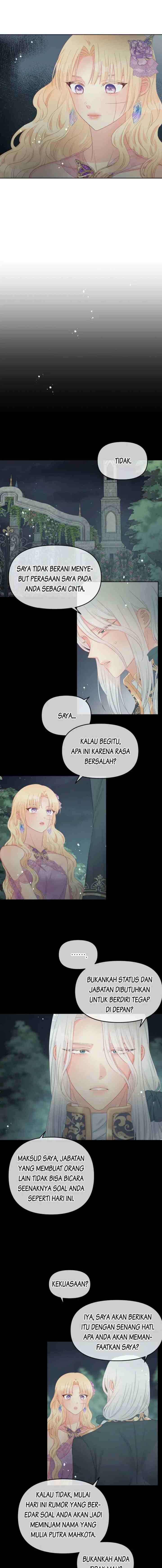 Don't Concern Yourself With That Book chapter 60 halaman 7