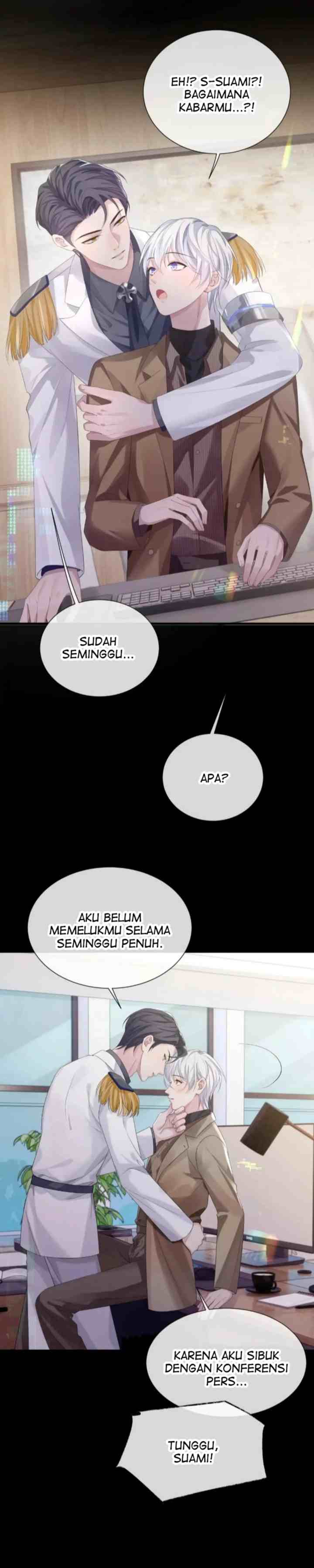 Continued Love chapter 85 halaman 7