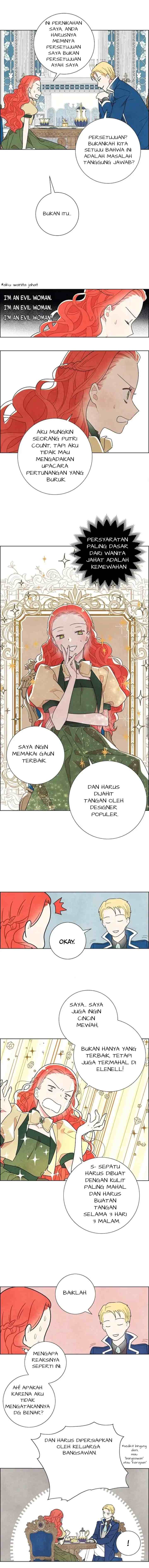 I Took the Male Lead's First Time chapter 9 halaman 9