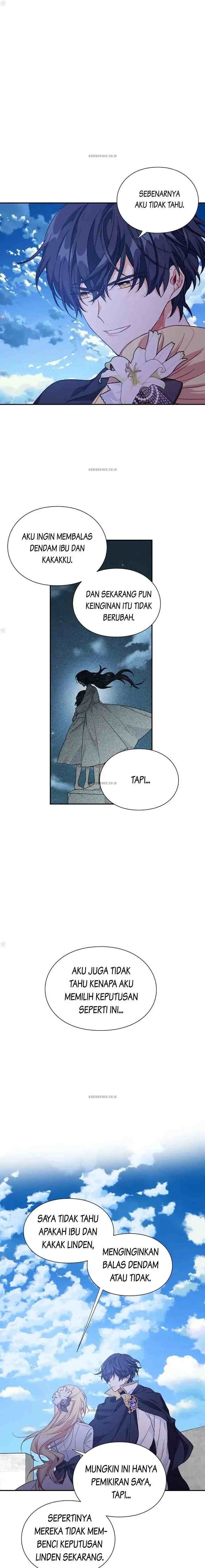 Doctor Elise: The Royal Lady with the Lamp chapter 140 halaman 10
