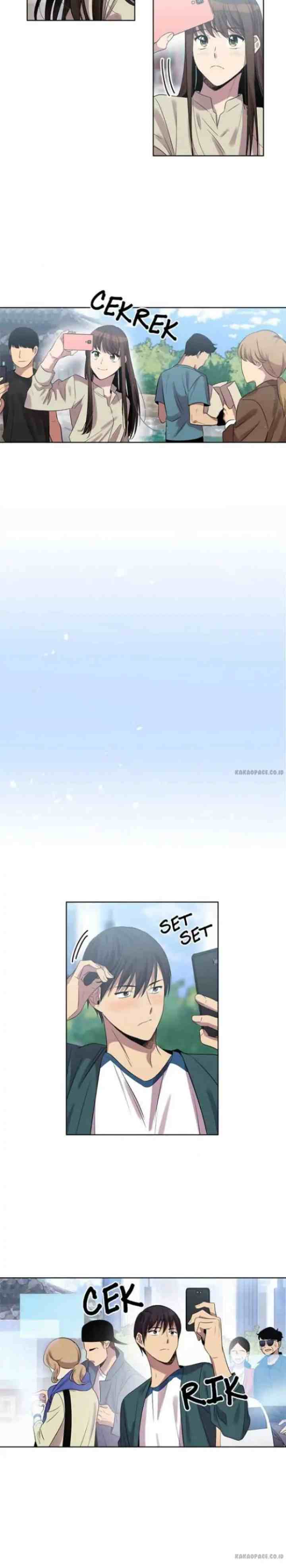 Nice to Meet You chapter 30 halaman 4
