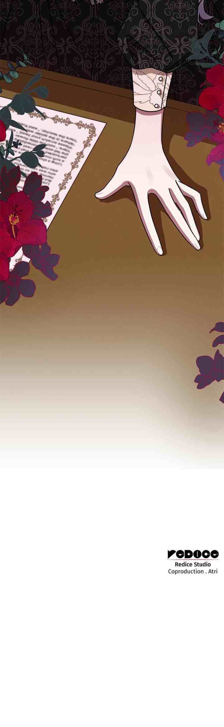 Oh, Dear Nemesis chapter 31 halaman 20