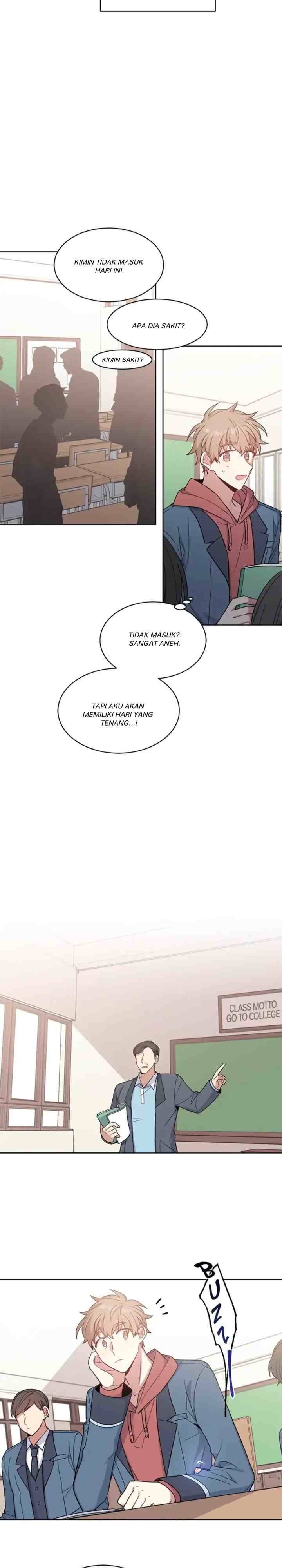 Candy Man chapter 13 halaman 13