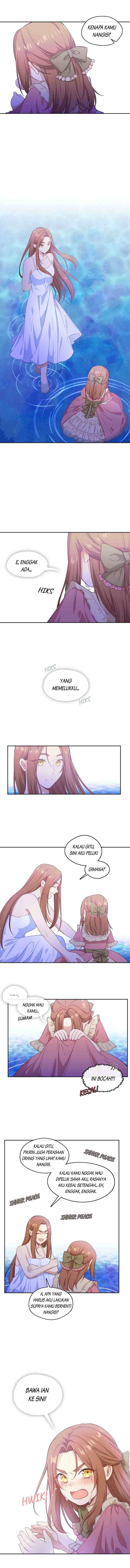 Beware the Villainess! chapter 24 halaman 6