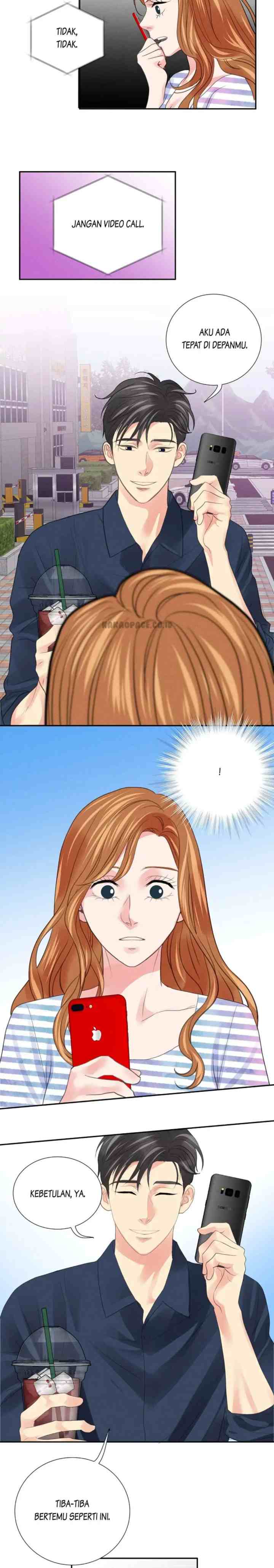 Off Limits! chapter 90 halaman 12