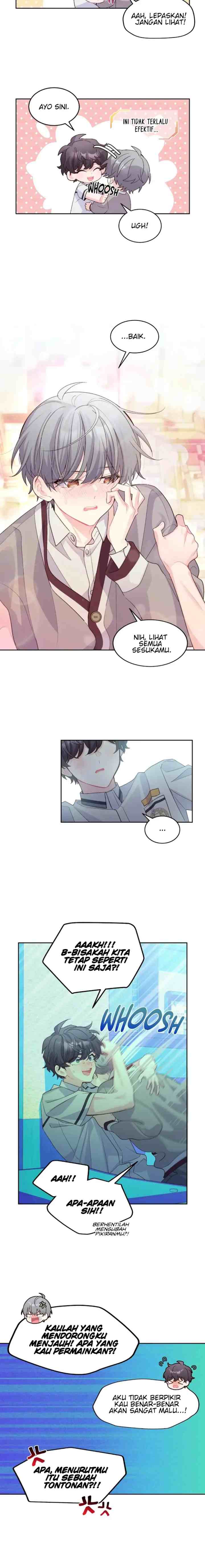 Merry Marbling chapter 39 halaman 7