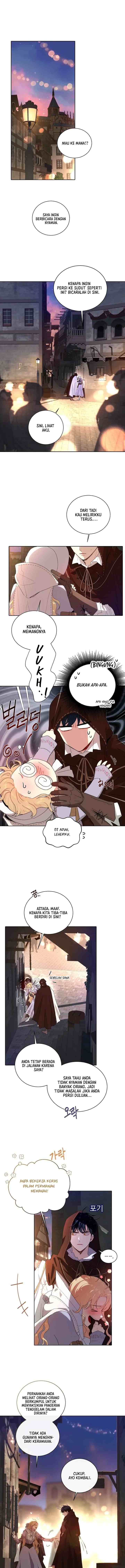 I'm Stanning the ‏Prince chapter 69 halaman 4