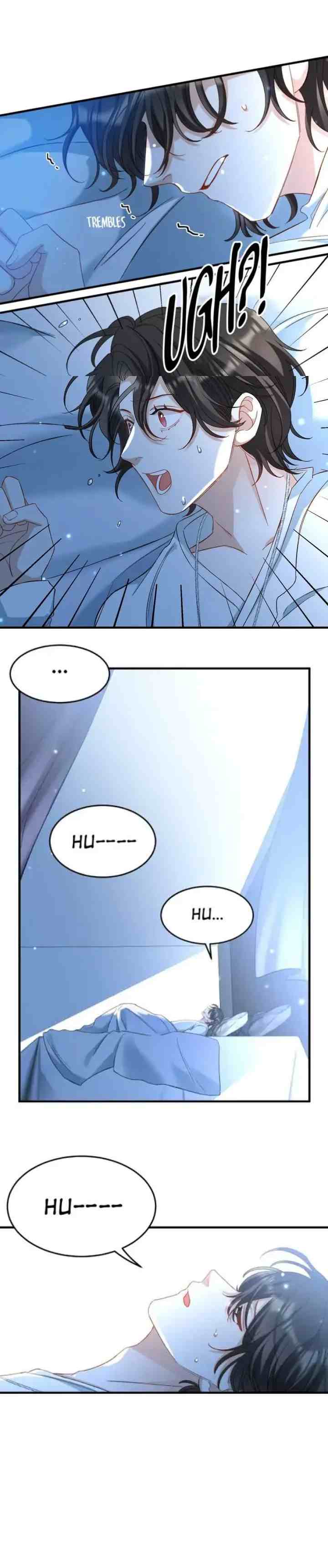 Kiss The Abyss chapter 27 halaman 16