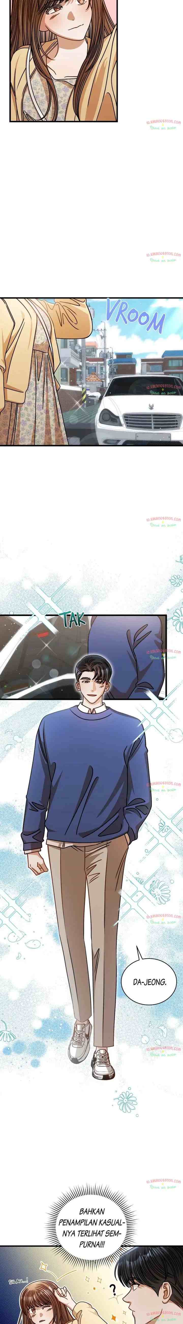 I Confessed To The Boss chapter 69 halaman 12