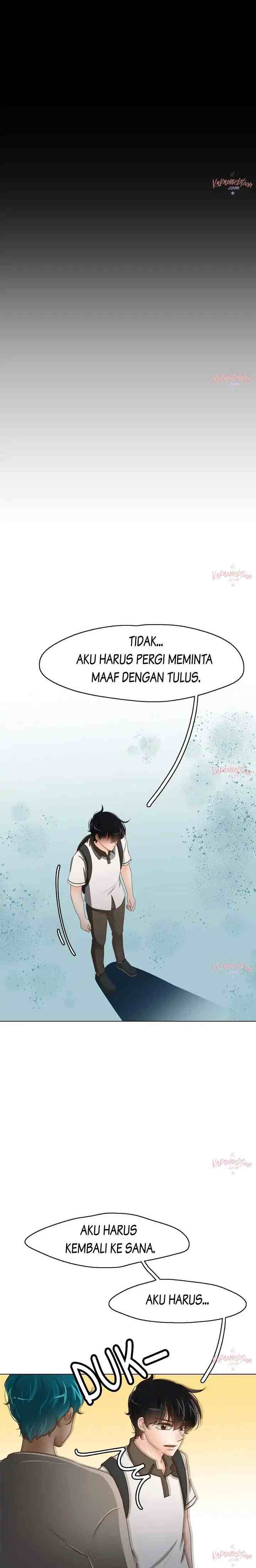 Love Pixie chapter 107 halaman 16