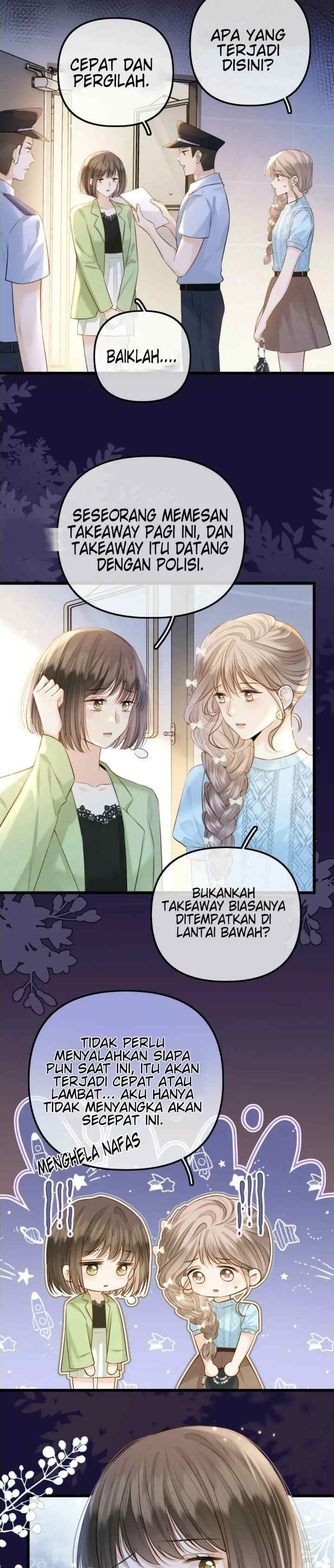 Debussy Lover chapter 16 halaman 10