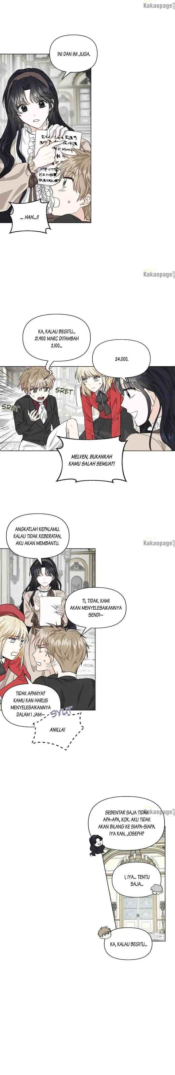 I Became the Wife of a Tragedy's Main Lead chapter 12 halaman 4
