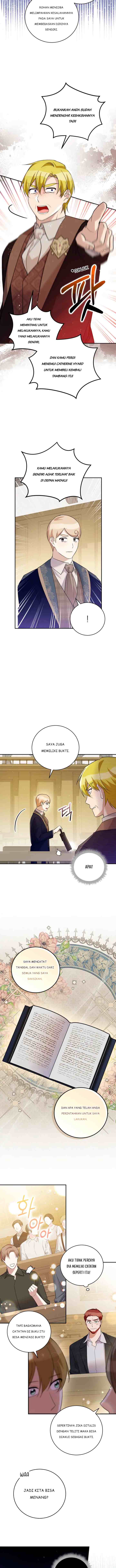 Please Support My Revenge chapter 47 halaman 5