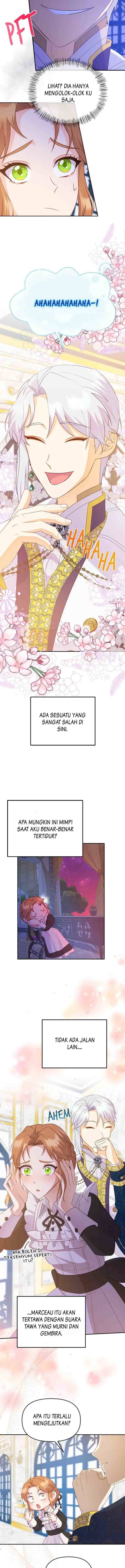 It's Up to Us to Fight the Tyrant chapter 15 halaman 7