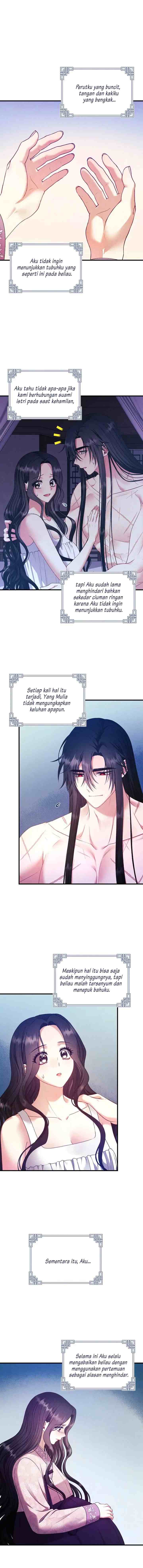 Elixir of the Sun chapter 120 halaman 13